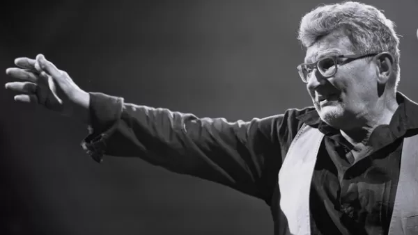 Zmarł Jacek Zieliński, współtwórca zespołu Skaldowie