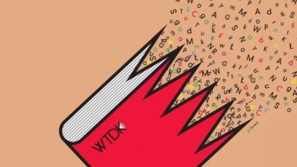 Od 5 grudnia Wrocławskie Targi Dobrych Książek