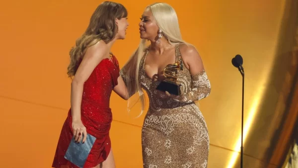 Beyonce, Kendrick Lamar i Chappell Roan triumfatorami na tegorocznej gali Grammy