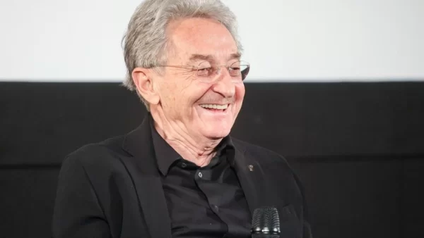 Allan Starski laureatem Orła 2025 za osiągnięcia życia