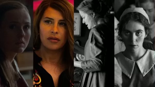 Znamy nominowanych do europejskich Oscarów 