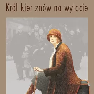 Książka Krall spotkała się z dużym zainteresowaniem w Nowym Jorku