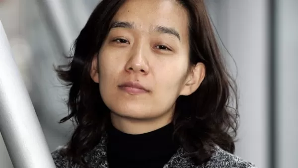 Południowokoreańska pisarka Han Kang z Literacką Nagrodą Nobla