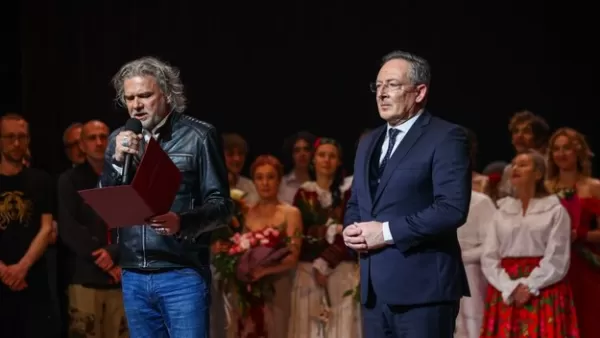 Kraków będzie miał drugą narodową scenę. To Teatr Słowackiego 