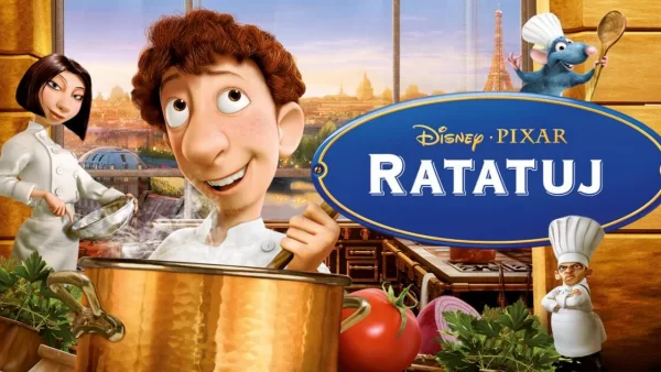 Powstaje film biograficzny o szefie kuchni, który zainspirował postać z filmu „Ratatuj”