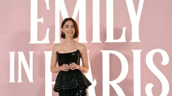 Serial „Emily w Paryżu” wywołał międzynarodowy konflikt. O produkcję kłócą się prezydent Francji i burmistrz Rzymu