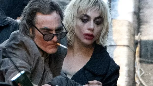 Jest pierwszy zwiastun nowego Jokera!