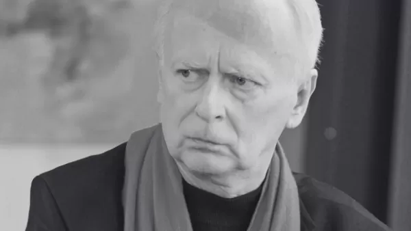 Janusz Olejniczak nie żyje, wybitny pianista miał 72 lata