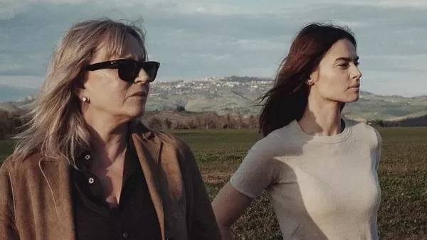 12. Mastercard OFF CAMERA: Konkurs Polskich Filmów Fabularnych 