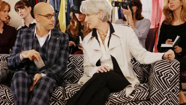 Miranda Priestly powraca! Pierwszy klaps na planie "Diabeł ubiera się u Prady 2" 