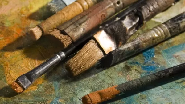 Prywatny detektyw odzyskał skradziony trzy lata temu obraz Van Gogha