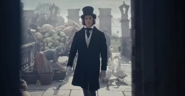 Twórcy filmu „Chopin, Chopin!” ujawniają szczegóły tego projektu