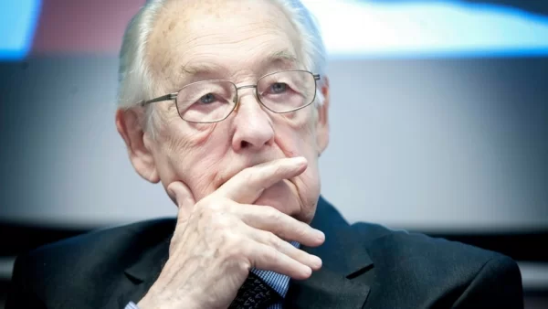 Senat ustanowił 2026 Rokiem Andrzeja Wajdy