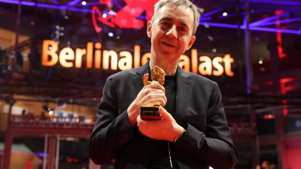 75. Berlinale: "Dreams (Sex, Love)" Daga Johana Haugeruda ze Złotym Niedźwiedziem 