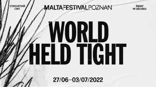 Rozpoczyna się 32. edycja Malta Festival Poznań