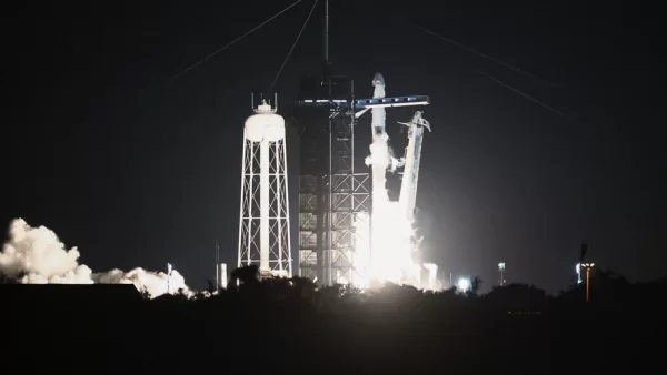 Drugi Polak poleciał w kosmos, ale wielu Polaków miało wkład w eksplorację przestrzeni kosmicznej