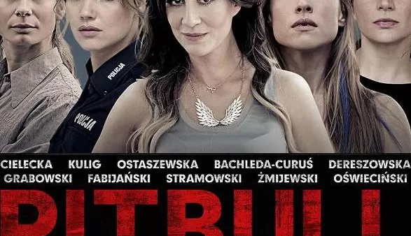 Nowy "Pitbull" - pierwszy film Vegi atrakcyjny dla kobiet 