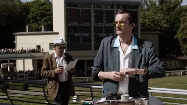 „Wielka Warszawska” - film o ciemnej stronie wyścigów konnych i pogoni za marzeniami 