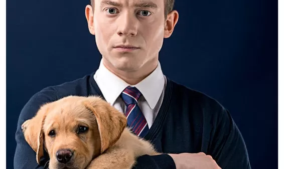 "Dziwny przypadek psa nocną porą" w Teatrze Dramatycznym