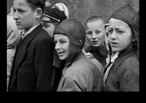 Wystawa zdjęć "Bardzo polska sprawa" w Londynie