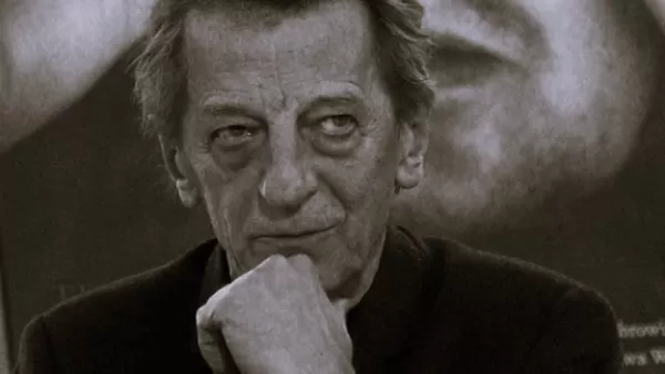 W wieku 84 lat zmarł Stanisław Radwan, kompozytor i reżyser