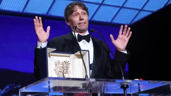 "Anora" Seana Bakera ze Złotą Palmą dla najlepszego filmu w Cannes
