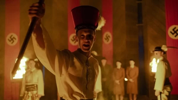 Drzymalska, Hycnar i Pławiak wśród nominowanych do nagrody im. Cybulskiego 