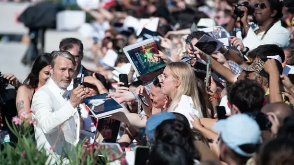 Powstanie hollywoodzki remake nagrodzonego Oscarem "Na rauszu" 