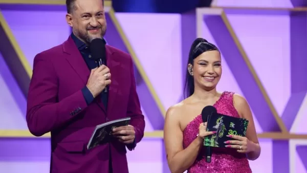 Fryderyki 2024: Lech Janerka Artystą Roku i zdobywcą największej liczby statuetek