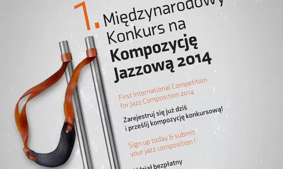 Kaczmarczyk zwycięzcą Międzynarodowego Konkursu na Kompozycję Jazzową