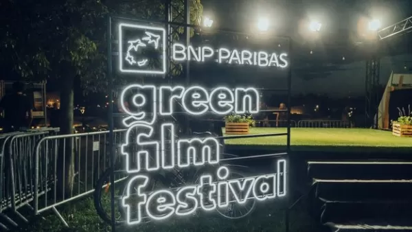 Ogłoszono listę filmów zakwalifikowanych do konkursu 6. BNP Paribas Green Film Festival