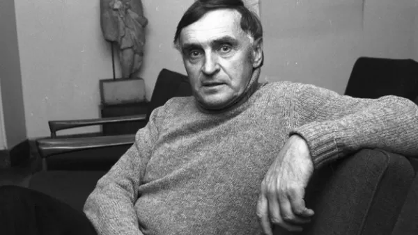 Andrzej Mularczyk nie żyje. Był scenarzystą "Samych swoich" i "Domu" 