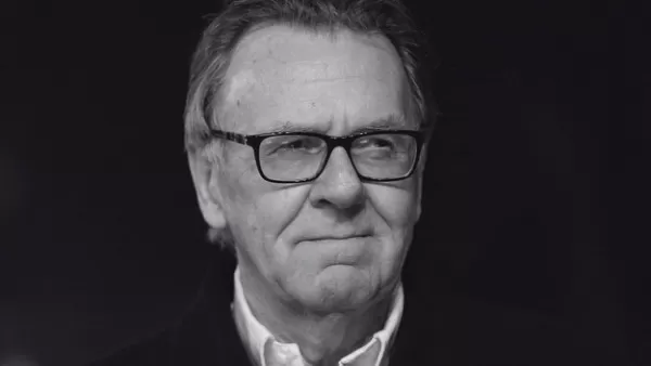 Zmarł brytyjski aktor Tom Wilkinson