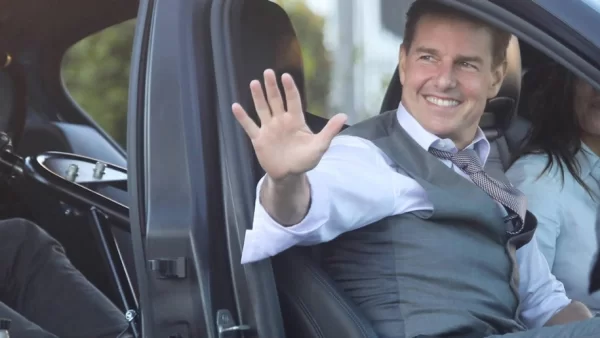 Tom Cruise w końcu doceniony! Pierwszy Oscar w jego karierze