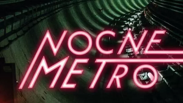 Premiera musicalu infrastrukturalnego "Nocne metro" w Teatrze WARSawy