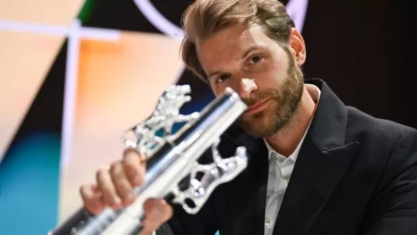 Polska koprodukcja "Dziewczyna z igłą" nominowana do Złotych Globów 