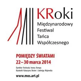Międzynarodowy Festiwal Tańca Współczesnego "KRoki"