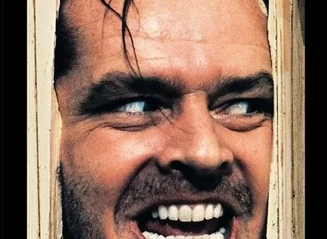 Chcesz schudnąć - oglądaj horrory