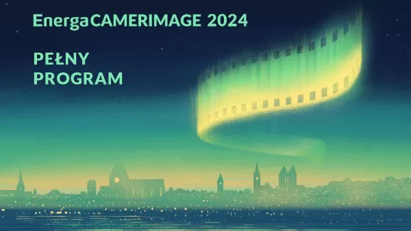 Rozpoczął się 32. festiwal EnergaCamerimage w Toruniu