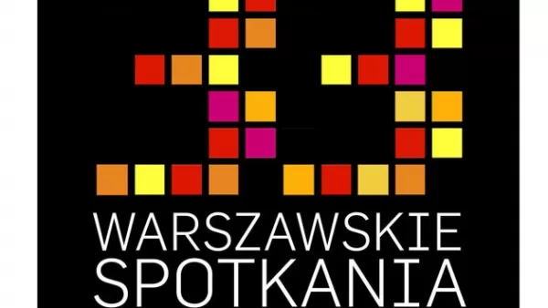 33. Warszawskie Spotkania Teatralne od 18 marca