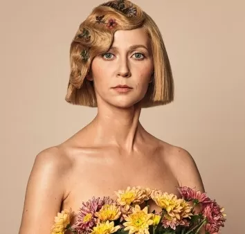 Premiera online "Pani Dalloway" z Teatru Dramatycznego - 11 grudnia