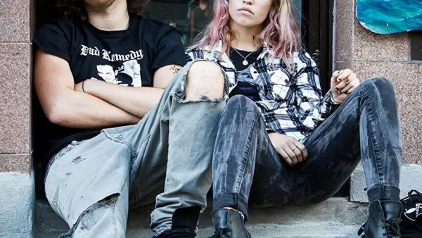 11. Netia OFF CAMERA: liceum po drugiej stronie kamery 