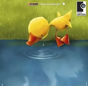 Teatr Groteska rusza z internetowym projektem dla dzieci