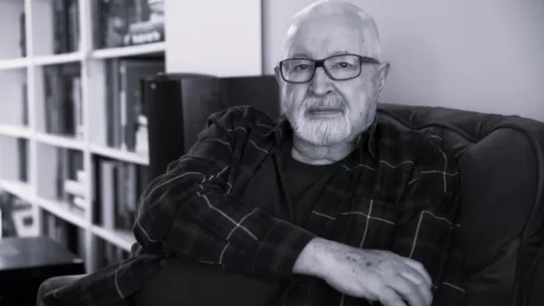 Janusz Majewski nie żyje. Słynny reżyser miał 92 lata 