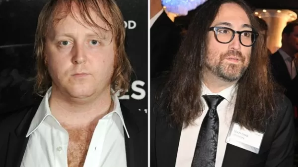 Nowe pokolenie duetu Lennon/McCartney. Synowie Beatlesów wydali wspólny singiel 