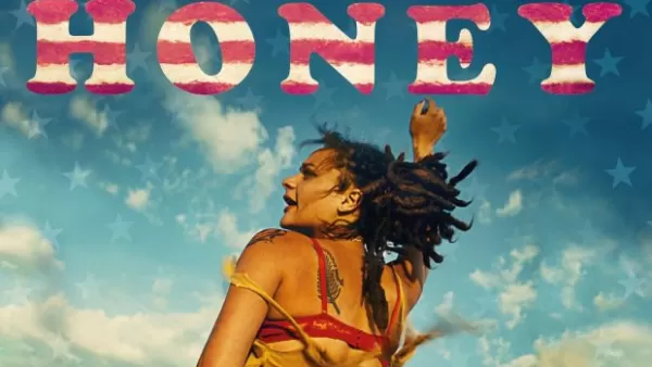 "American Honey"- wybierz się w szaloną podróż przez Stany z Shią LaBeoufem i Riley Keough