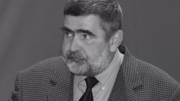 Nie żyje aktor, satyryk, polityk Janusz Rewiński