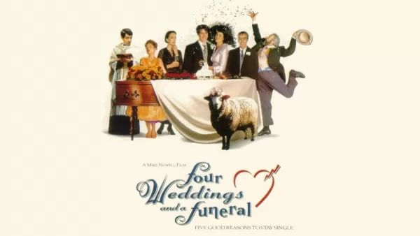 Współtwórca "Czterech wesel i pogrzebu" kręci film w Warszawie 