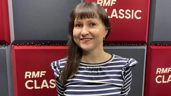 Premiera filmu "Club Zero" - posłuchajcie rozmowy o filmie!