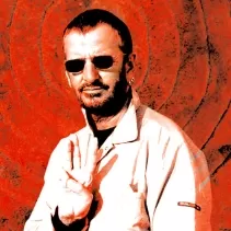 Koncert Ringo Starra w warszawskiej Sali Kongresowej